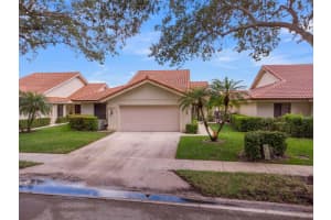 2855 Eagle Lane, West Palm Beach