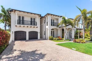 2606 Grace Drive, Fort Lauderdale, FL 33316 Sold 10/14/25