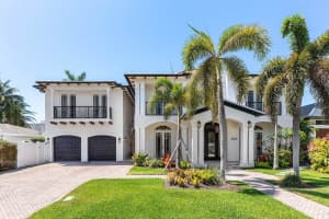 2606 Grace Drive, Fort Lauderdale, FL 33316 Sold 10/14/25