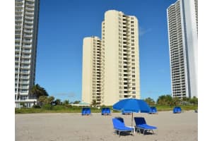 2800 N Ocean Drive, Singer Island, FL 33404 - MLS#R11092114