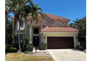 43 Princewood Lane, Palm Beach Gardens, FL 33410 Sold 07/25/25