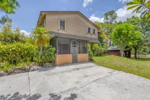 13705 Persimmon Boulevard, The Acreage, FL 33411 Sold 08/08/25