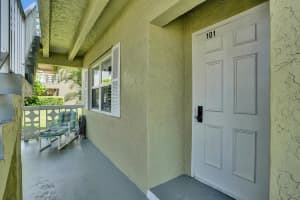 1150 Boxwood Drive 101, Delray Beach, FL 33445 Sold 08/29/25