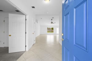 880 SW Jennifer Terrace, Port Saint Lucie, FL 34953 Sold 07/14/25