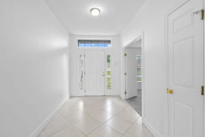 880 SW Jennifer Terrace, Port Saint Lucie, FL 34953 Sold 07/14/25