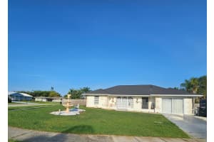 333 NE Surrey Street, Port Saint Lucie, FL 34983 Sold 08/22/25