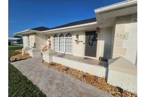 333 NE Surrey Street, Port Saint Lucie, FL 34983 Sold 08/22/25