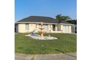 333 NE Surrey Street, Port Saint Lucie, FL 34983 Sold 08/22/25