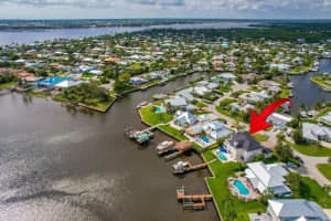 32 SW Riverway Boulevard, Palm City, FL 34990 Sold 12/03/25