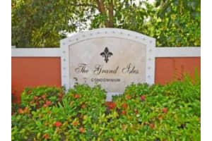 4179 N Haverhill Road 609, West Palm Beach