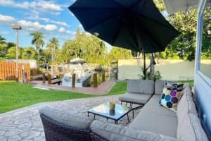 2809 Sw 46th Street, Dania Beach