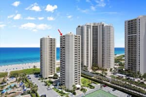 2800 N Ocean Drive B-24d, Singer Island, FL 33404 - MLS#R11092165