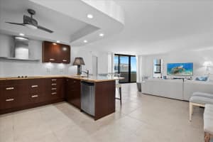2800 N Ocean Drive B-24d, Singer Island, FL 33404 - MLS#R11092165