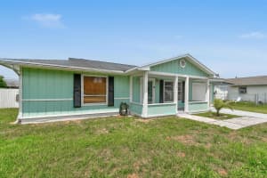 1920 SW Taurus Lane, Port Saint Lucie, FL 34984 - MLS#R11092168