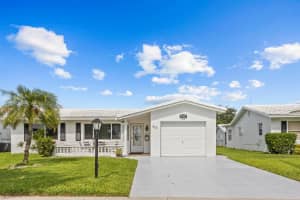 513 SW 18th Street, Boynton Beach, FL 33426 Sold 06/24/25