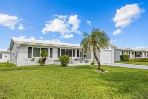 513 SW 18th Street, Boynton Beach, FL 33426 Sold 06/24/25