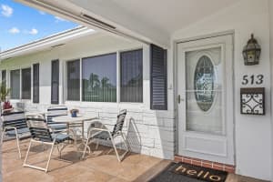 513 SW 18th Street, Boynton Beach, FL 33426 Sold 06/24/25