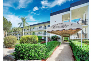 15244 Lakes Of Delray Boulevard 112, Delray Beach, FL 33484 Sold 08/28/25