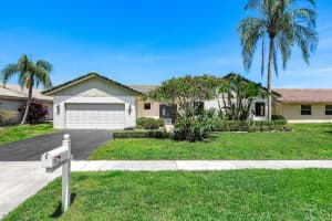 21212 Escondido Way, Boca Raton, FL 33433 Sold 10/29/25