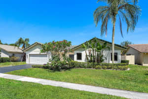 21212 Escondido Way, Boca Raton, FL 33433 - MLS#R11092183