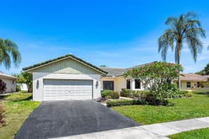 21212 Escondido Way, Boca Raton, FL 33433 - MLS#R11092183