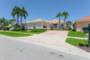 13664 Kiltie Court, Delray Beach