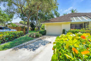 11258 Twelve Oaks Way, North Palm Beach