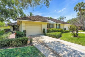 11258 Twelve Oaks Way, North Palm Beach, FL 33408 Sold 11/18/25