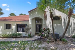 703 Sea Oats Drive A-5, Juno Beach, FL 33408 Sold 12/01/25