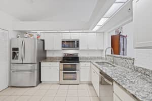 703 Sea Oats Drive A-5, Juno Beach, FL 33408 Sold 12/01/25