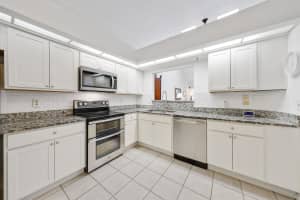 703 Sea Oats Drive A-5, Juno Beach, FL 33408 Sold 12/01/25