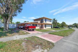 19701 NE 12th Court, Miami, FL 33179 Sold 07/30/25
