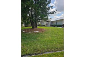 759 Sw Alton Circle, Port Saint Lucie