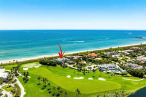 3066 Se Dune Drive, Stuart