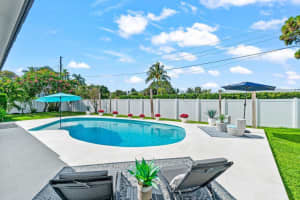 812 Chapel Hill Boulevard, Boynton Beach, FL 33435 Sold 07/18/25