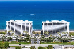 1500 S Ocean Boulevard 804, Boca Raton