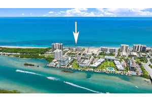 350 Beach Road 503, Tequesta, FL 33469 - MLS#R11092213