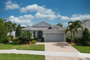 12671 Sw Gingerline Drive, Port Saint Lucie
