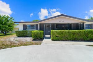 9801 Buttercup Circle N, Palm Beach Gardens, FL 33410 Sold 07/08/25