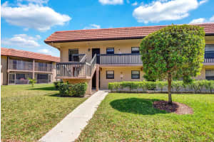 21895 Lake Forest Circle 201, Boca Raton, FL 33433 Sold 08/15/25