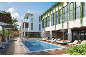 318 SE 5th Avenue A 301, Delray Beach, FL 33483 - MLS#R11092221