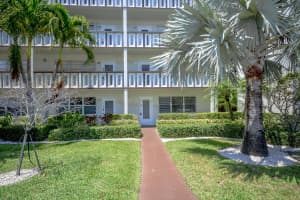 134 Southampton B, West Palm Beach, FL 33417 Sold 08/13/25