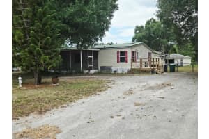 5639 NE 4th Lane, Okeechobee, FL 34974 Sold 08/11/25