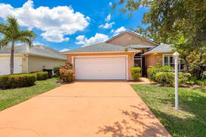 520 SW Cyrilla Trail, Port Saint Lucie, FL 34953 Sold 08/29/25