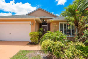 520 SW Cyrilla Trail, Port Saint Lucie, FL 34953 Sold 08/29/25