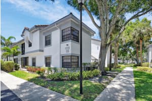 5451 Verona Drive M, Boynton Beach, FL 33437 - MLS#R11092241