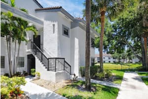 5451 Verona Drive M, Boynton Beach, FL 33437 - MLS#R11092241