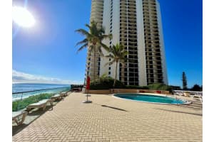 5440 N Ocean Drive 601, Riviera Beach, FL 33404 - MLS#R11092246