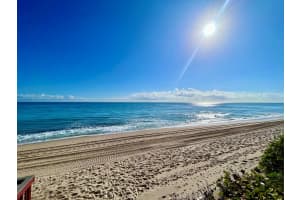 5440 N Ocean Drive 601, Riviera Beach, FL 33404 - MLS#R11092246