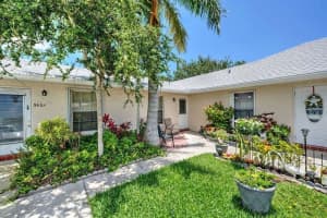 545 Covered Bridge Boulevard B, Lake Worth